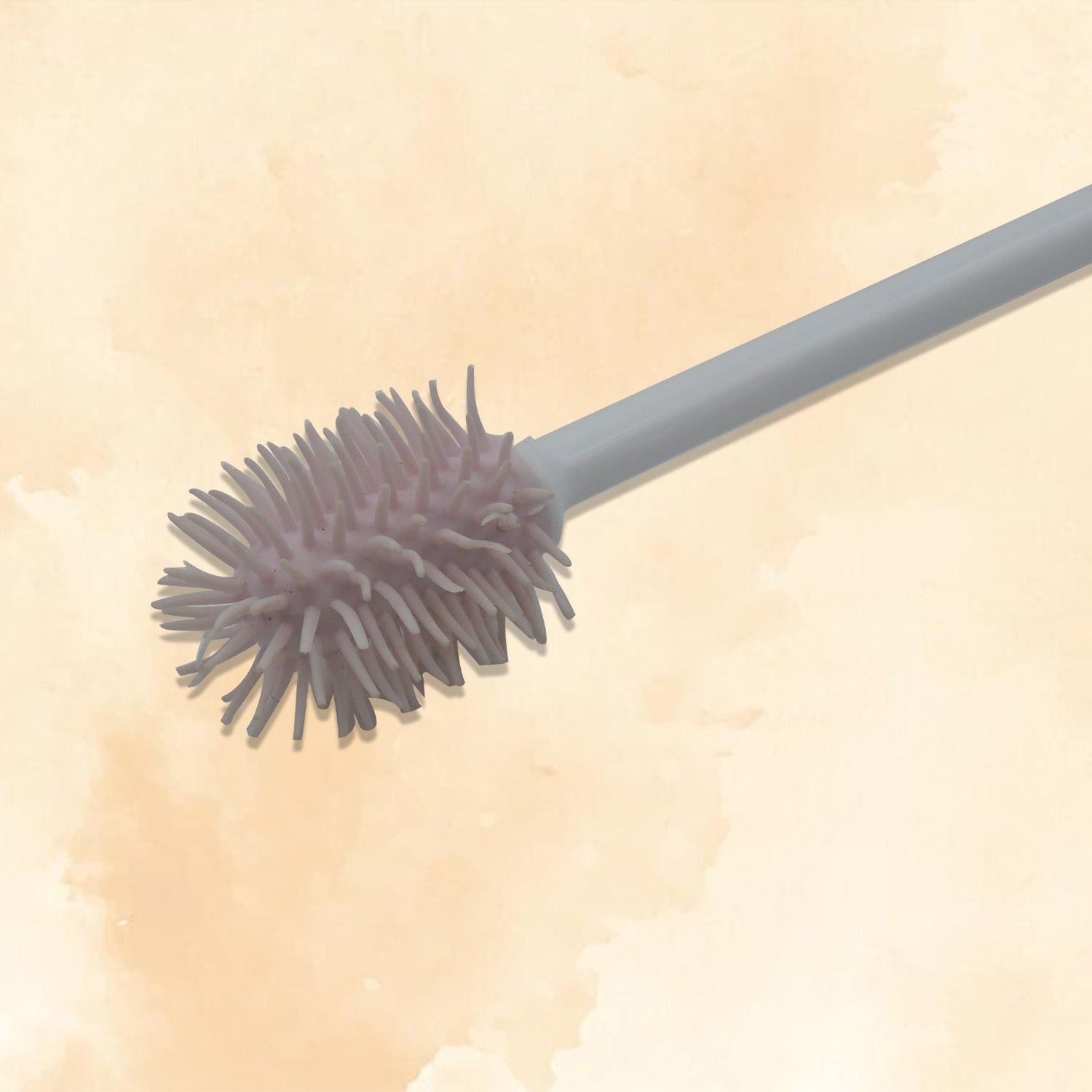 Silicone Bottle Brush Cleaner Brush for Hydro Flask/Vacuum Bottle for Water Bottle