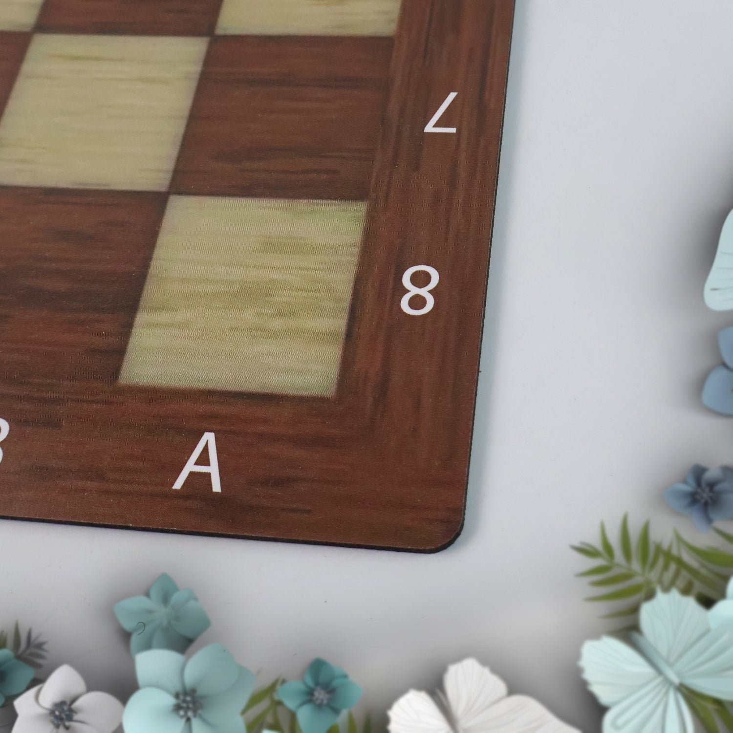 Chess & Checkers 2-in-1 Travel Game - (1 Set)