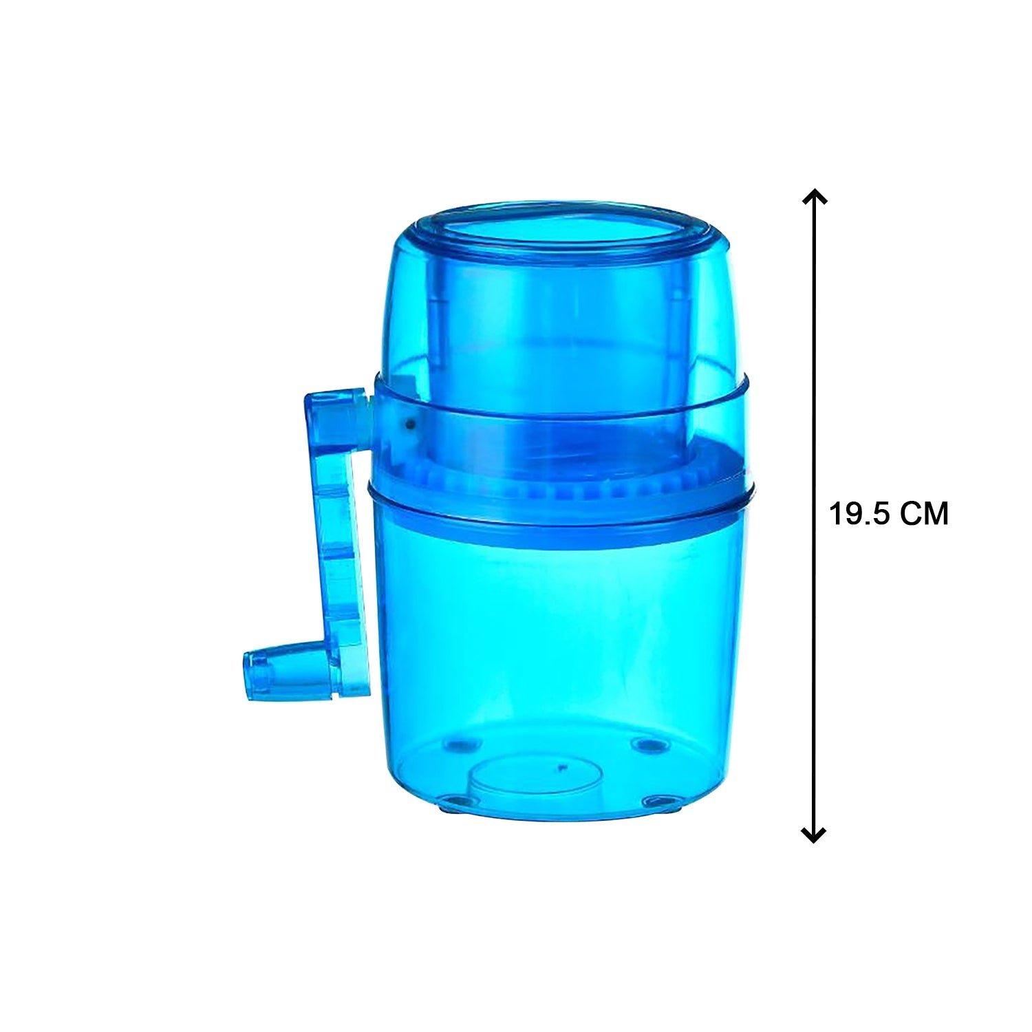 Ice Gola Maker Ice Snow Maker Machine