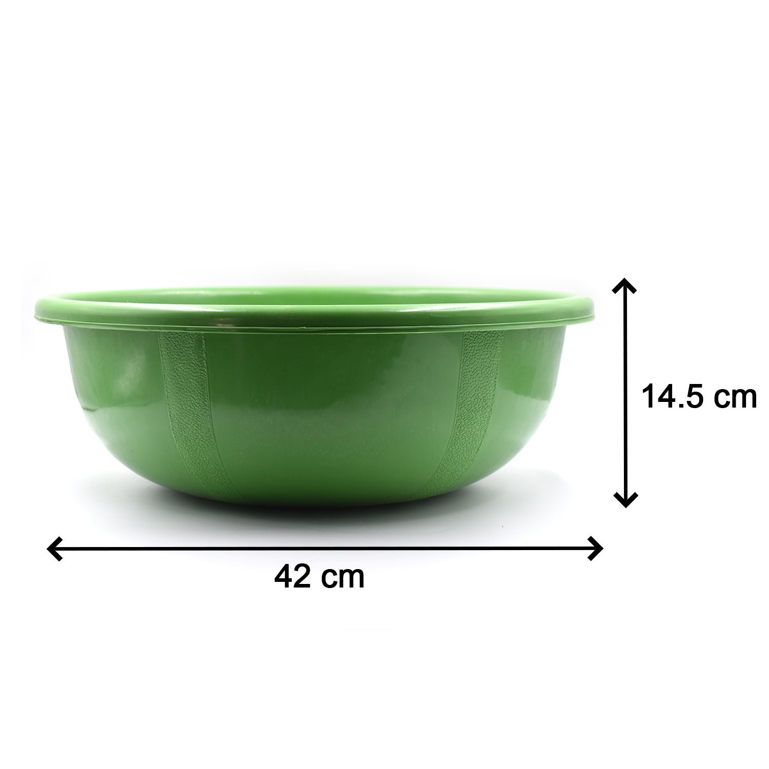 Plastic Bath Tub for storing water and for using in all bathroom purposes etc.