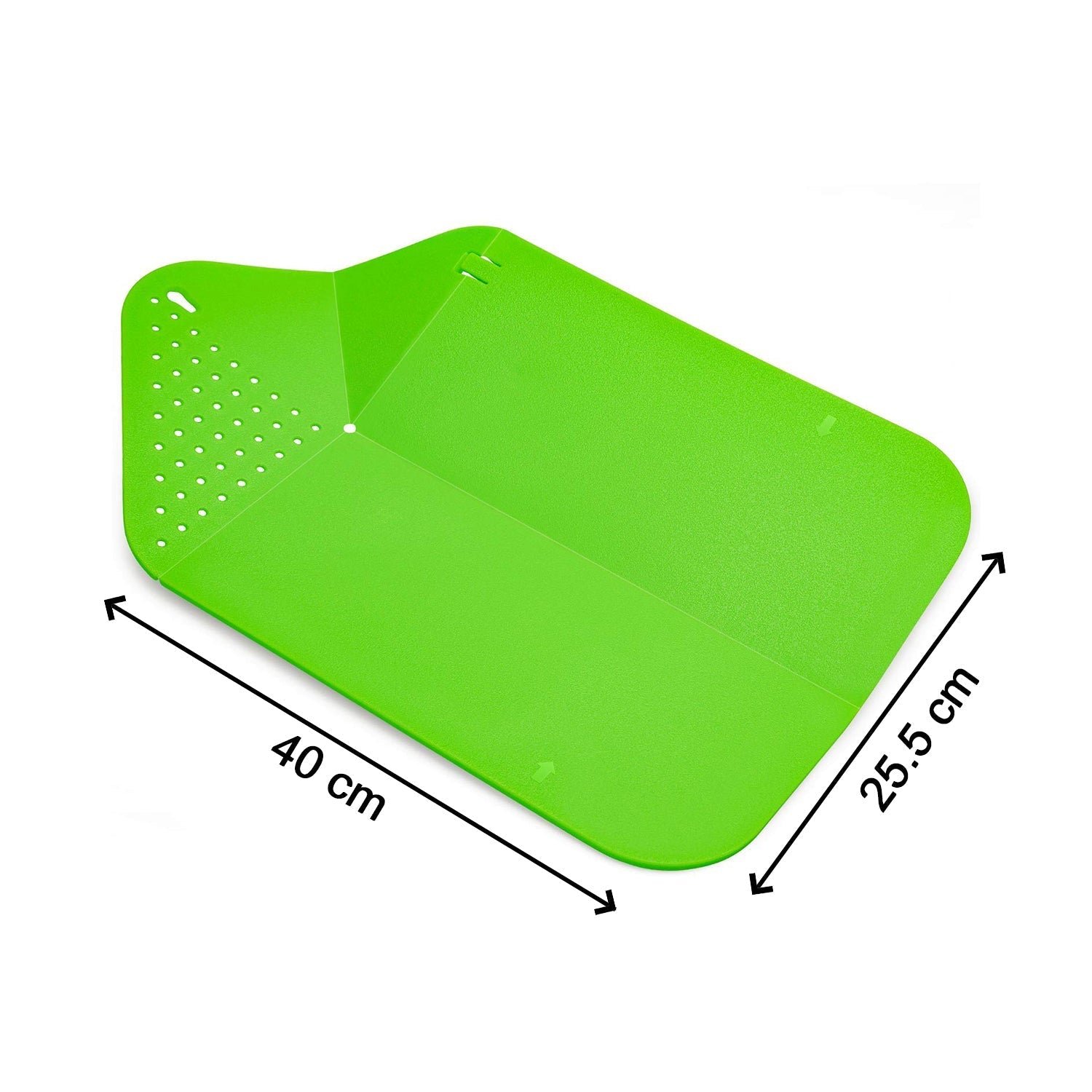 Multi Chopping Board and Stand for Cutting and Chopping Vegetables