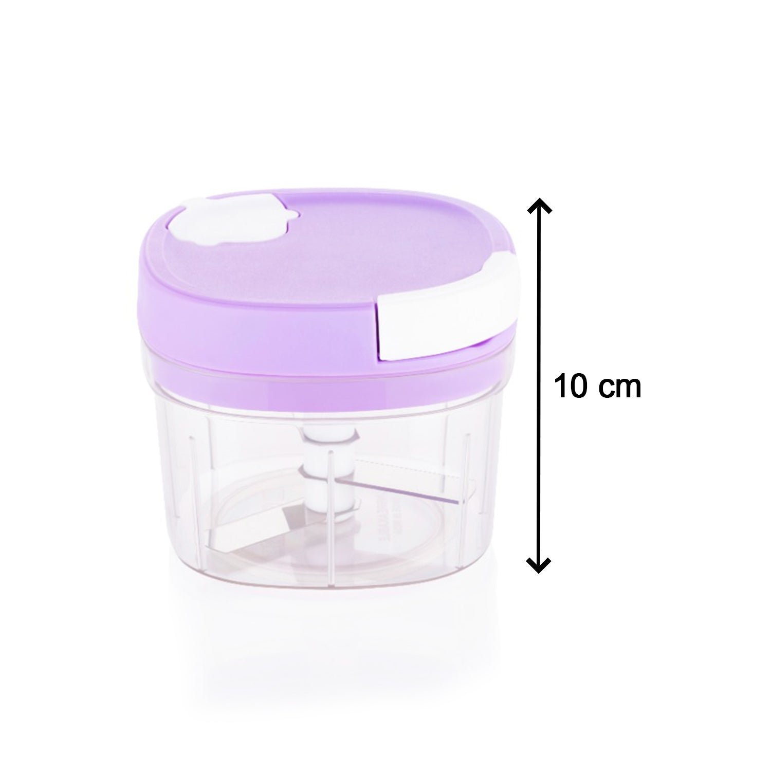 Handy Chopper and Slicer for Chopping and Slicing Fruits Vegetables