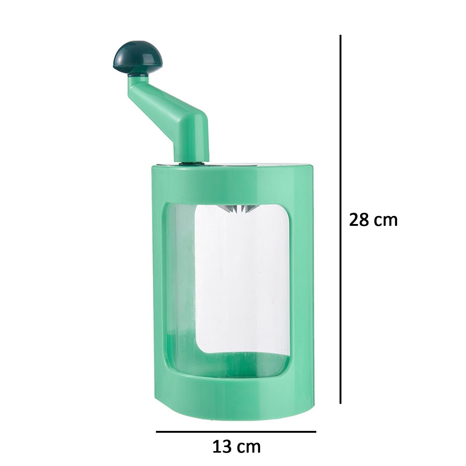 Spiral Cutter for Vegetable Spaghetti, Spirals And Julienne