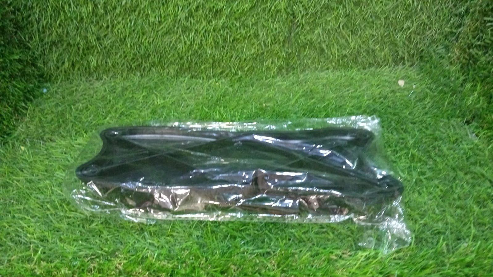 Knife Drawer Organizer - Space-Saving Kitchen Storage Solution for Easy (1pc)