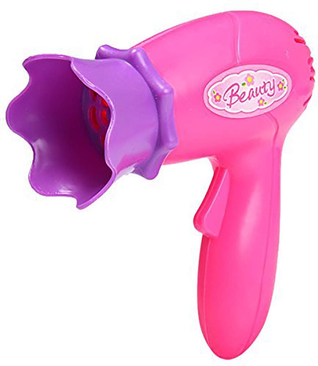 Beauty Make up Set for Kids Girls with Fold-able Suitcase (Multicolour)