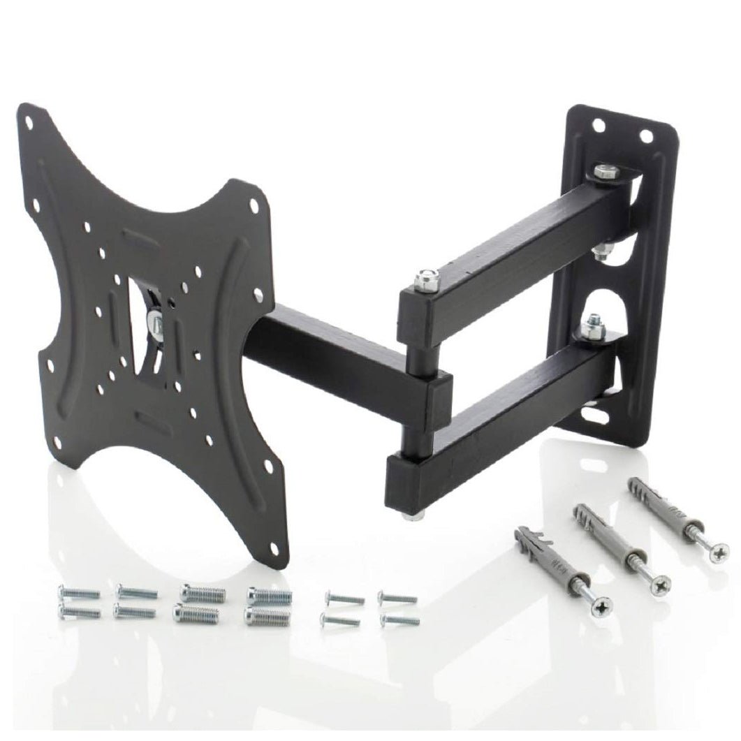 Movable Wall Mount Stand for 14-42-inch LCD LED TV