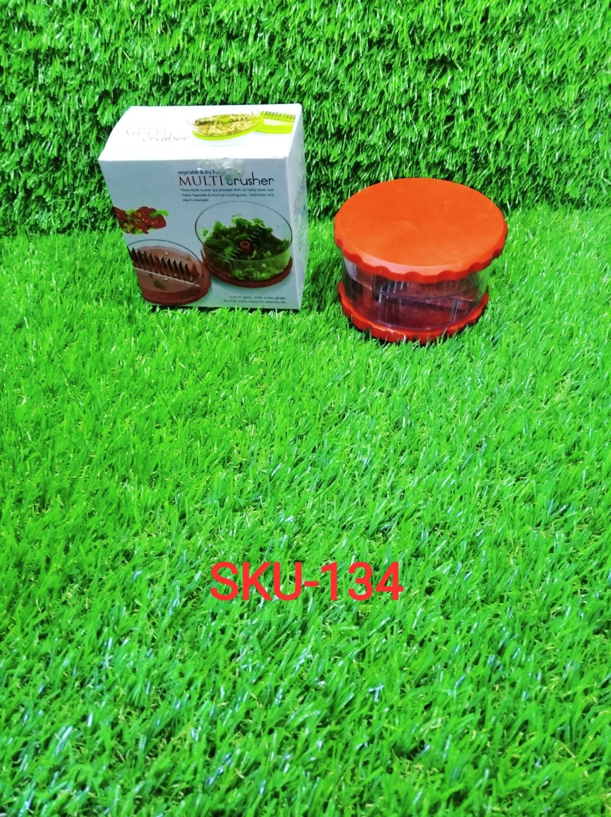 Multi Crusher / Grinder / Cutter