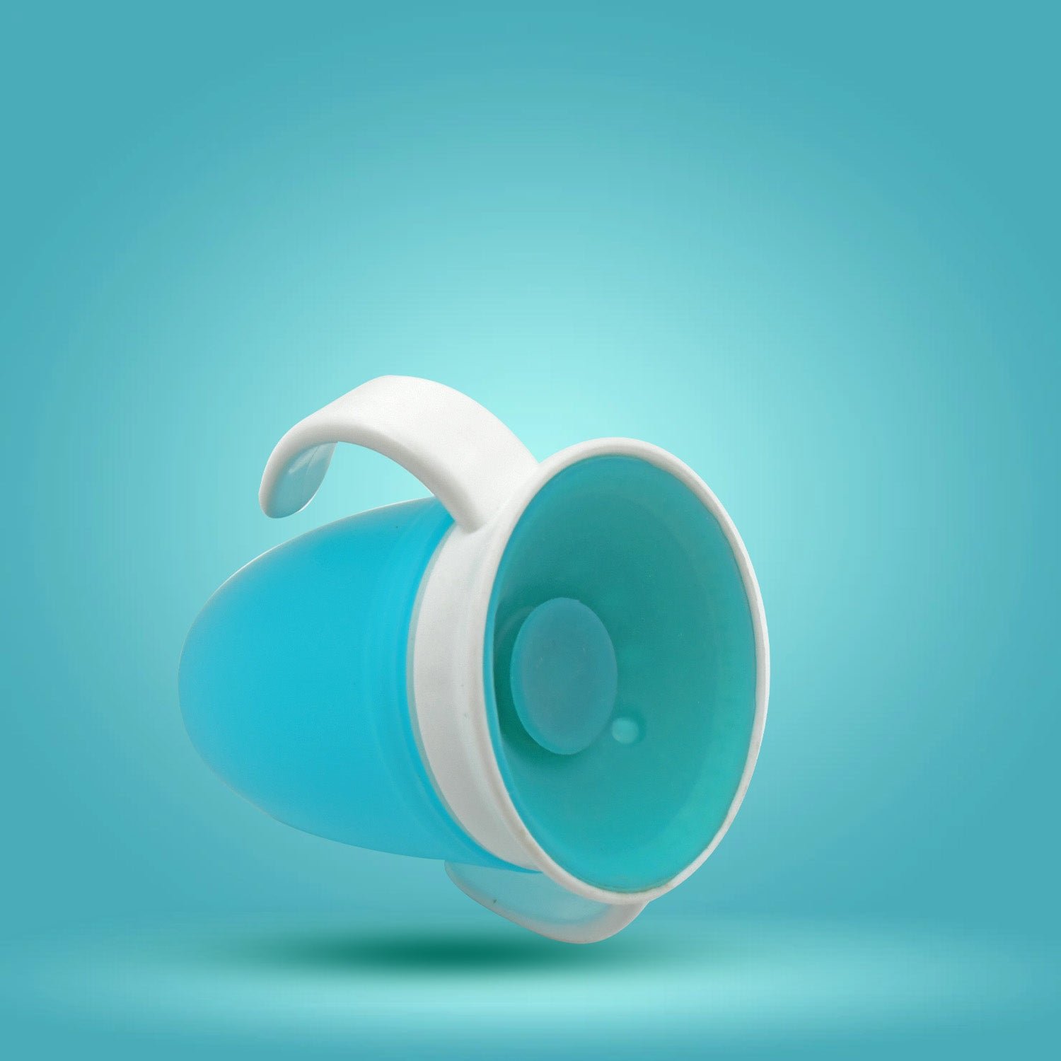 360d Magic Cup, Baby and Sippy Cup(1 Pc 207ML)
