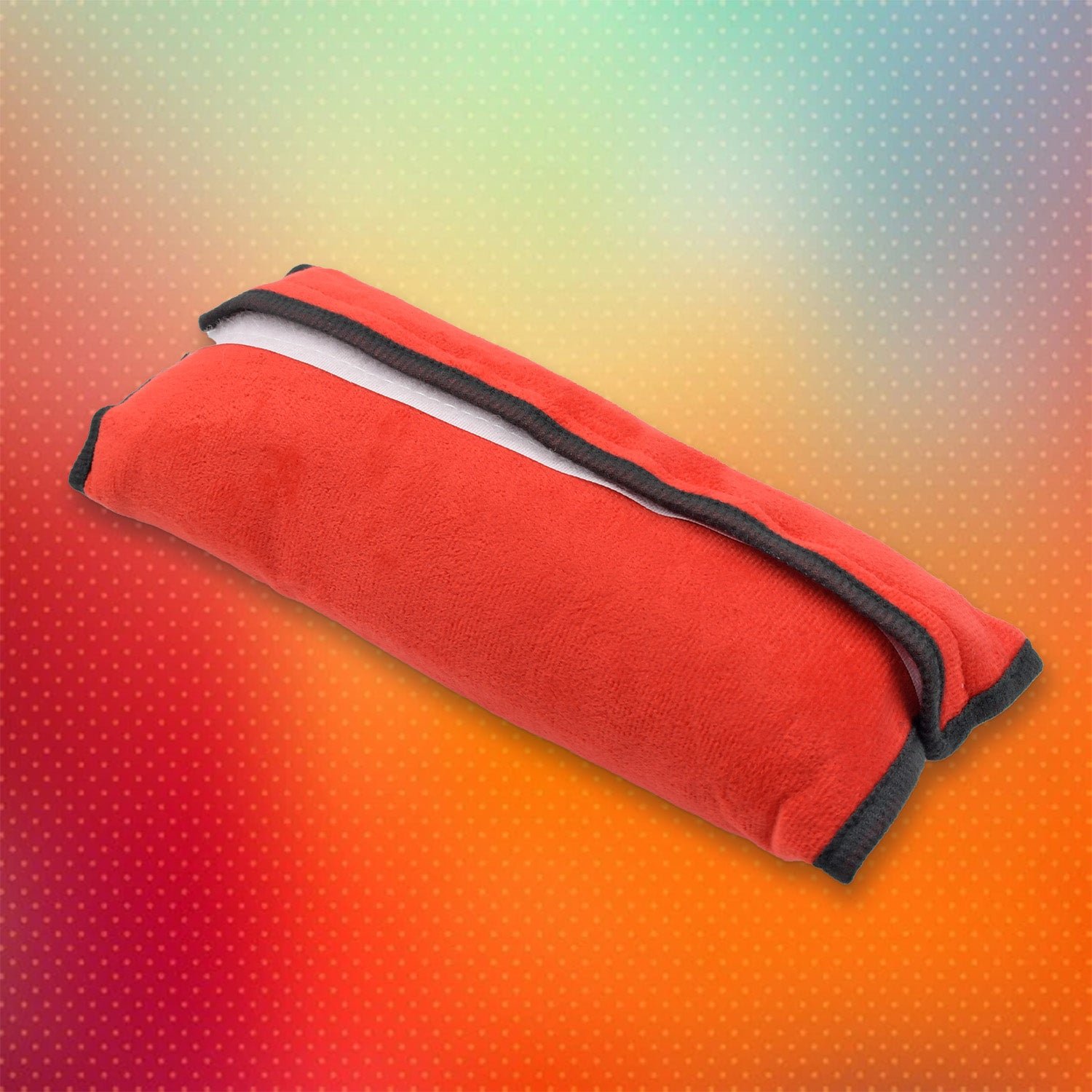 Child Safety Belt Cushion Universal Car Seat Belt Cushion  for Children and Adults (1 Pc)
