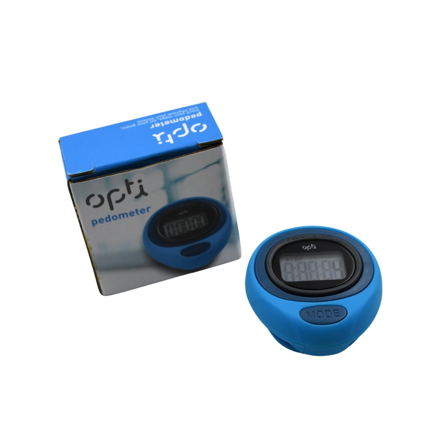 Digital Pedometers for Men and Women  Running, to Track Calories