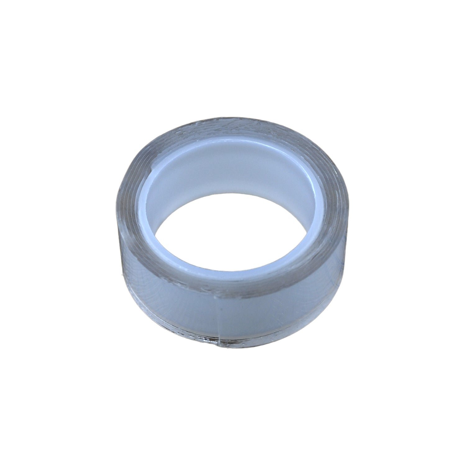 Sticky Tape Washable Reusable 1M Water-Resistant Nano Double Sided Tape