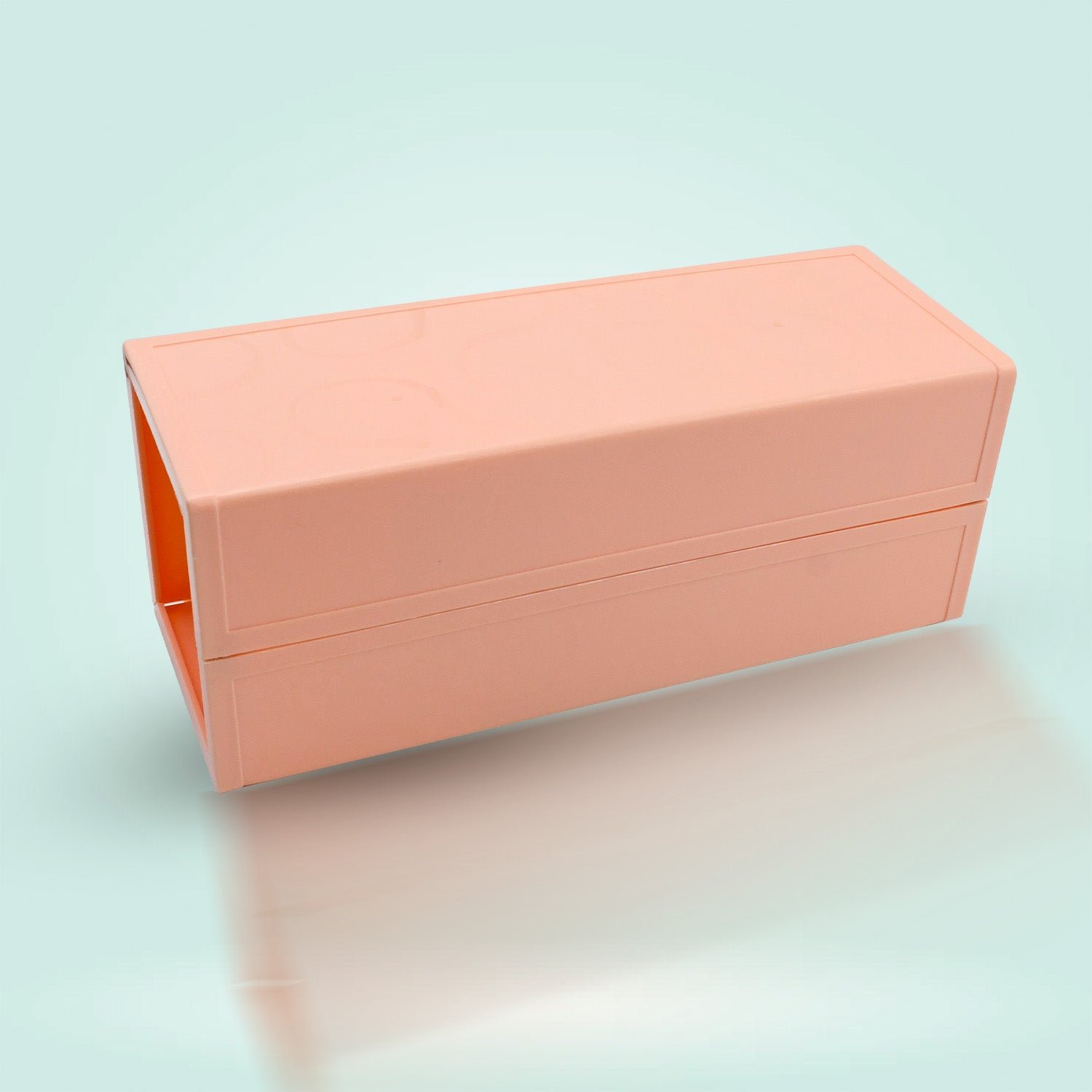 Multi-Purpose Pen Holder, Desktop Organizer Stand Case School Office Stationery