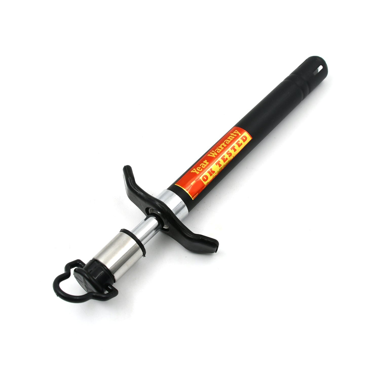 Stainless Steel Kitchen Gas Lighter - Long-Lasting Stoves & Restaurants (1pc)