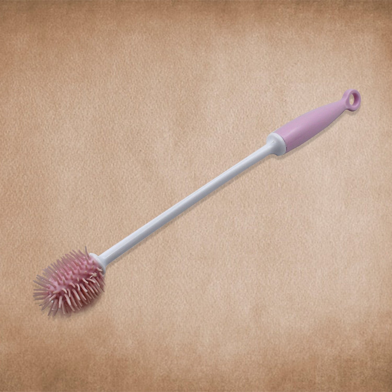 Silicone Bottle Brush Cleaner Brush for Hydro Flask/Vacuum Bottle for Water Bottle