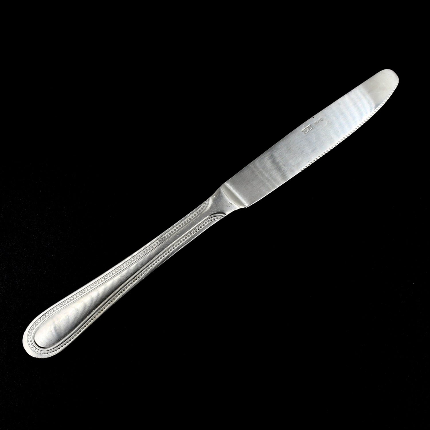 5931_steel_kitchen_ki5931 STAINLESS STEEL KNIFE AND KITCHEN KNIFE