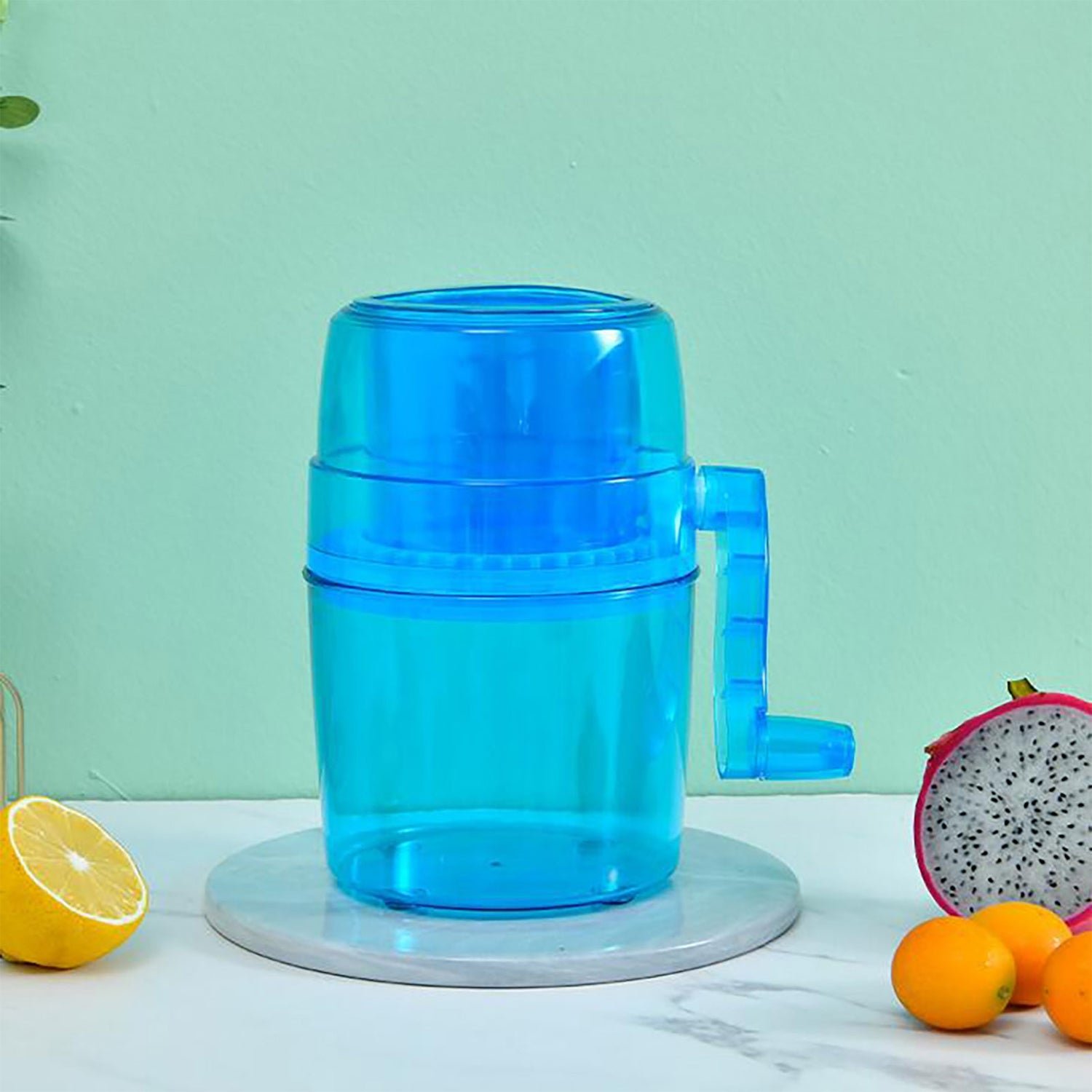 Ice Gola Maker Ice Snow Maker Machine