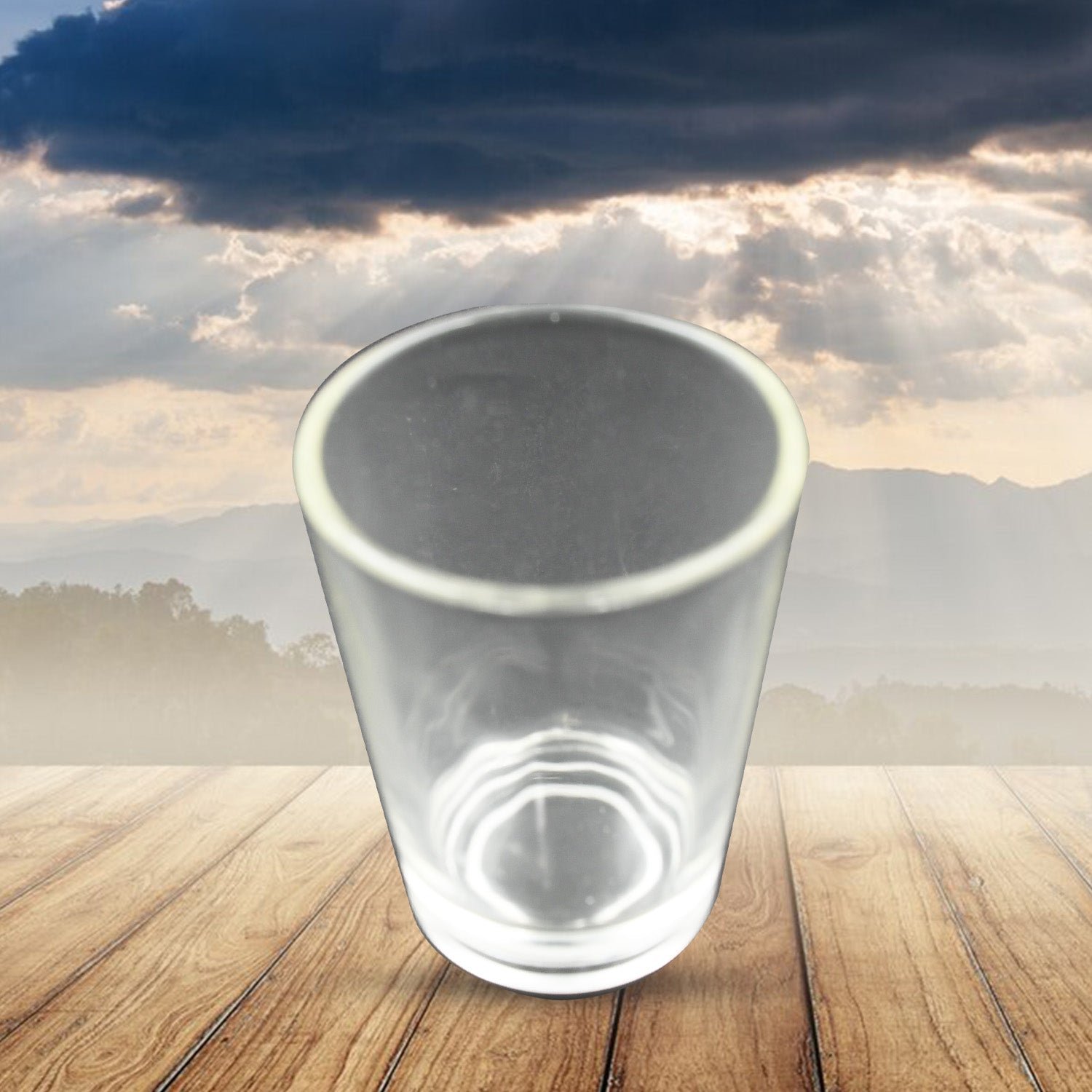 Shot Spinner Spin the Shot Fun Drinking Game Includes 1.7 oz Shot Glass