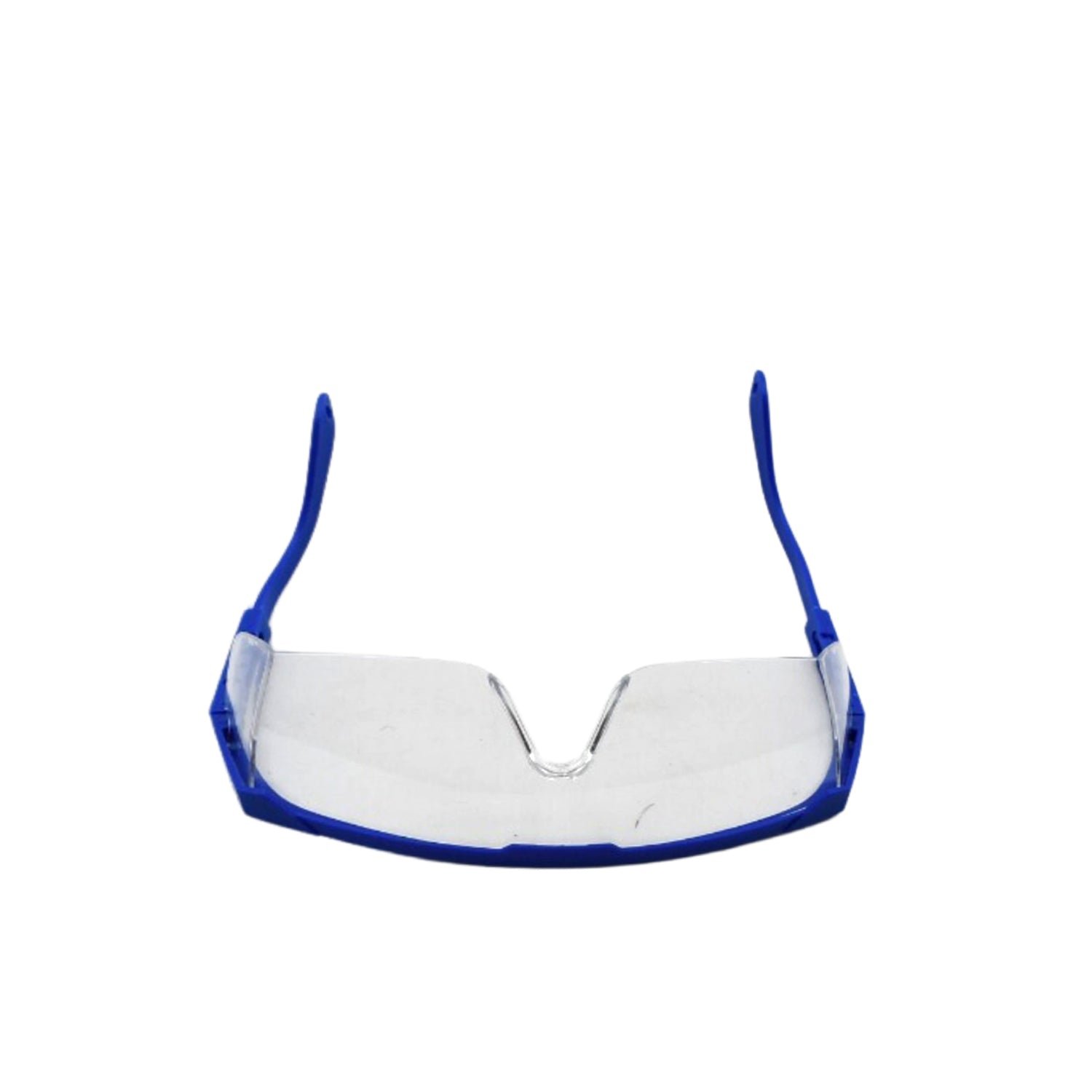 Safety Glasses with UV Protection & Adjustable Fit for Men and Women