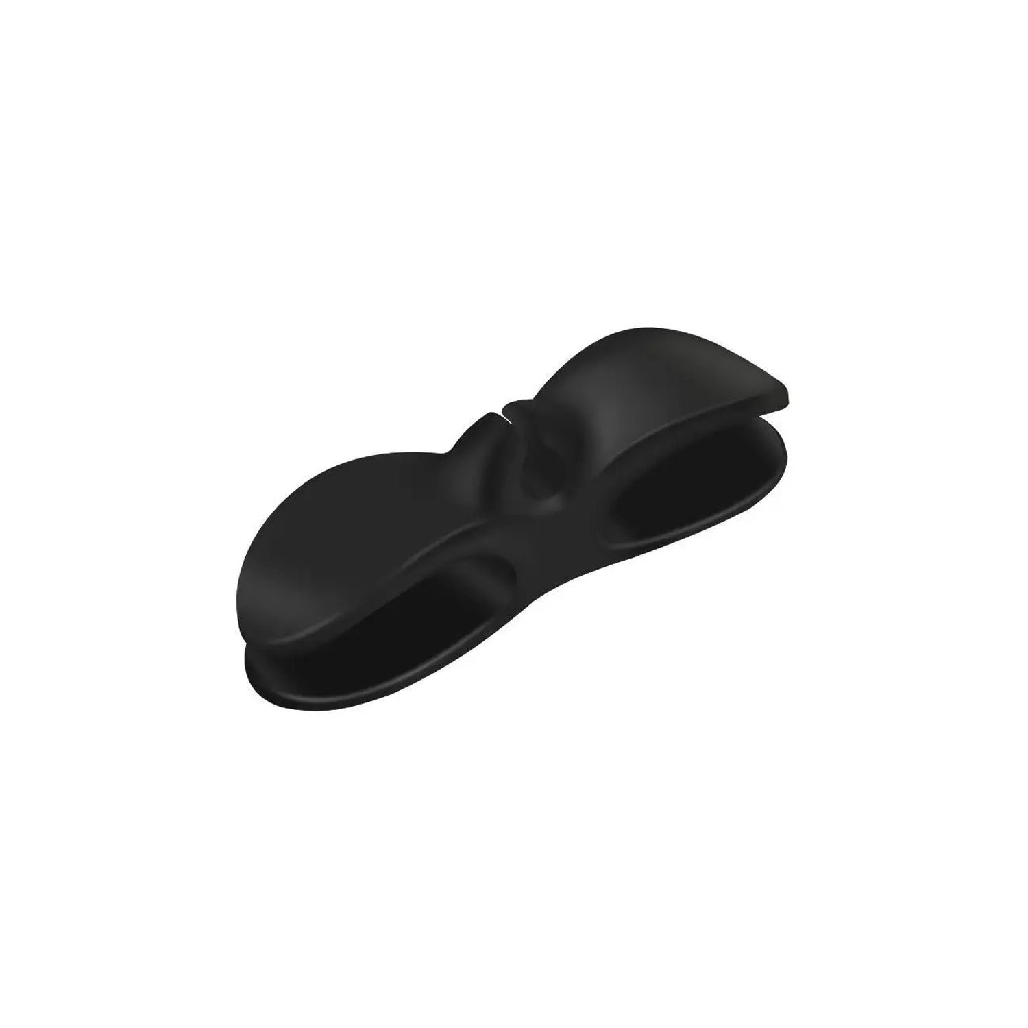 Cable Organizer Winder for Appliance Wires – Self-Adhesive Clip