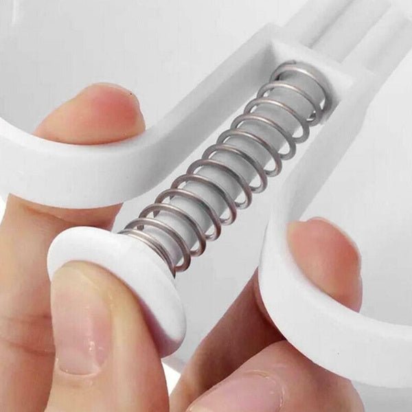 Plastic Medu Vada Maker, Mendu Vada Machine