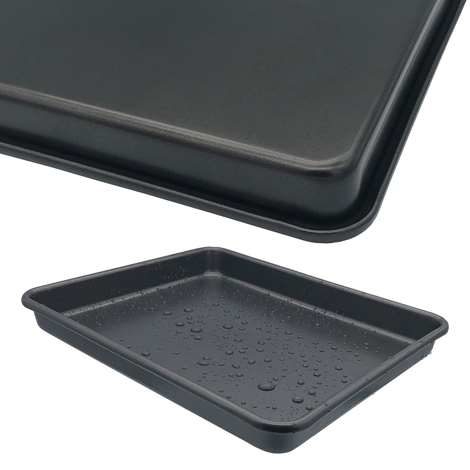 Aluminium Cake Mould Cake Baking Tray