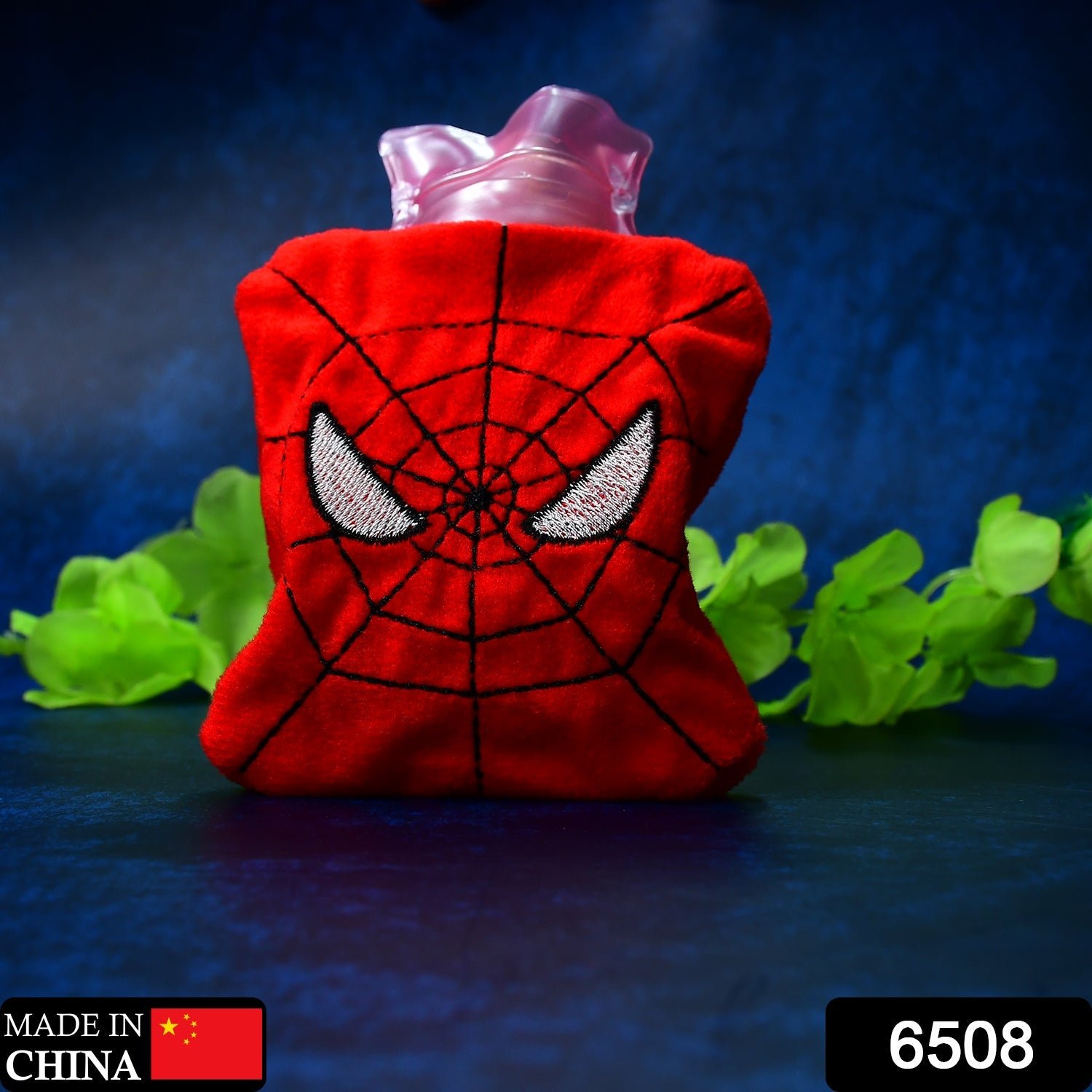 Spiderman Hot Water Bag – Pain Relief & Warmer (1 Pc)