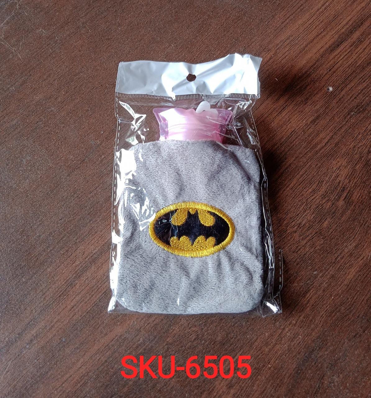 Batman small Hot Water Bag