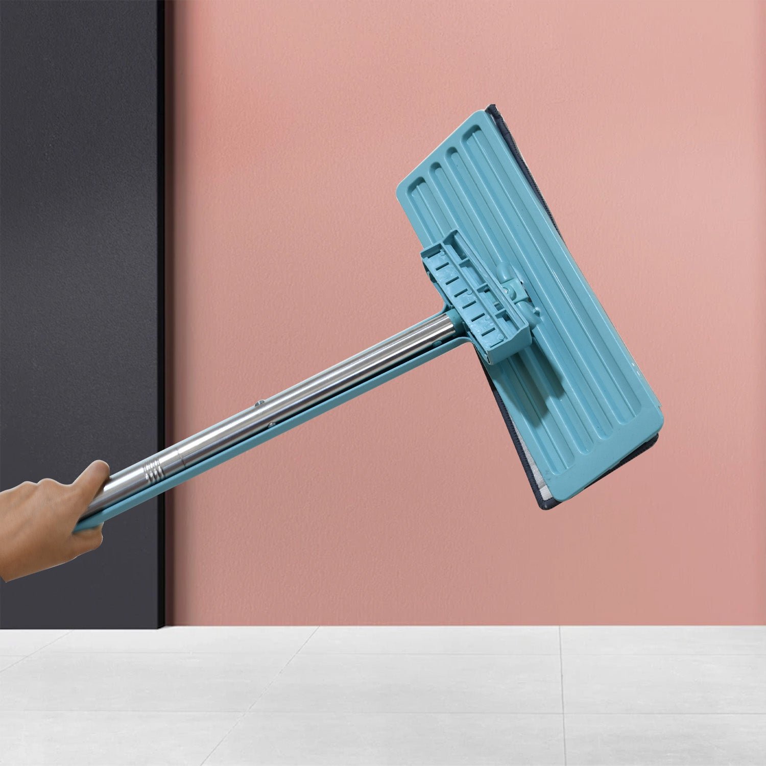 High Quality Flat Mop Floor Cleaning Mop