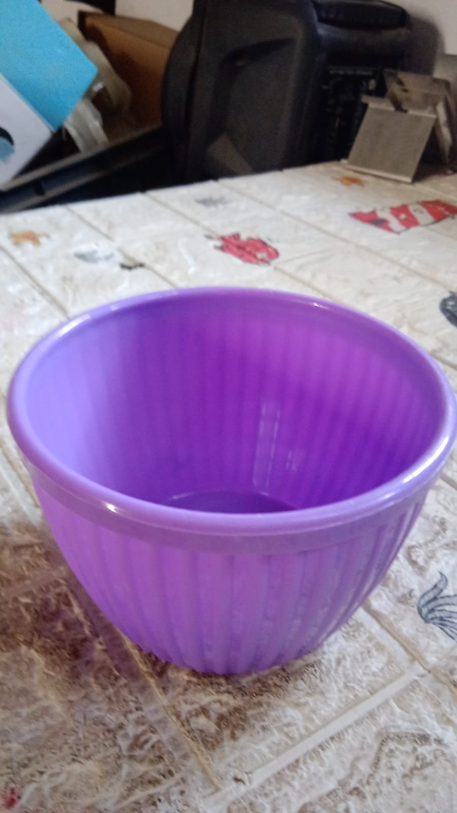 Plastic Maggie & Soup Bowl Multi Purpose Food Bowl (1 Pc)