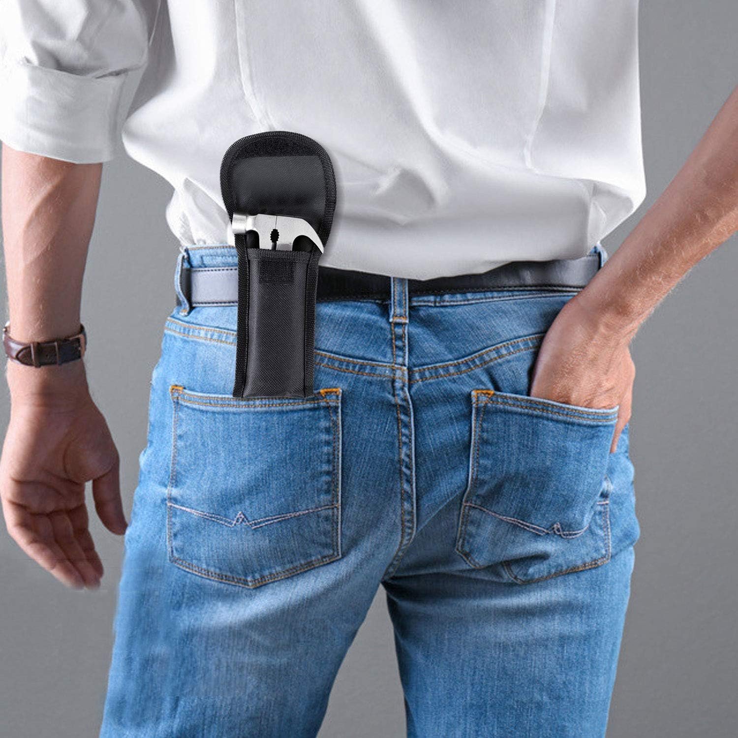 All in One Tools Hammer Multitool, Hammer Master