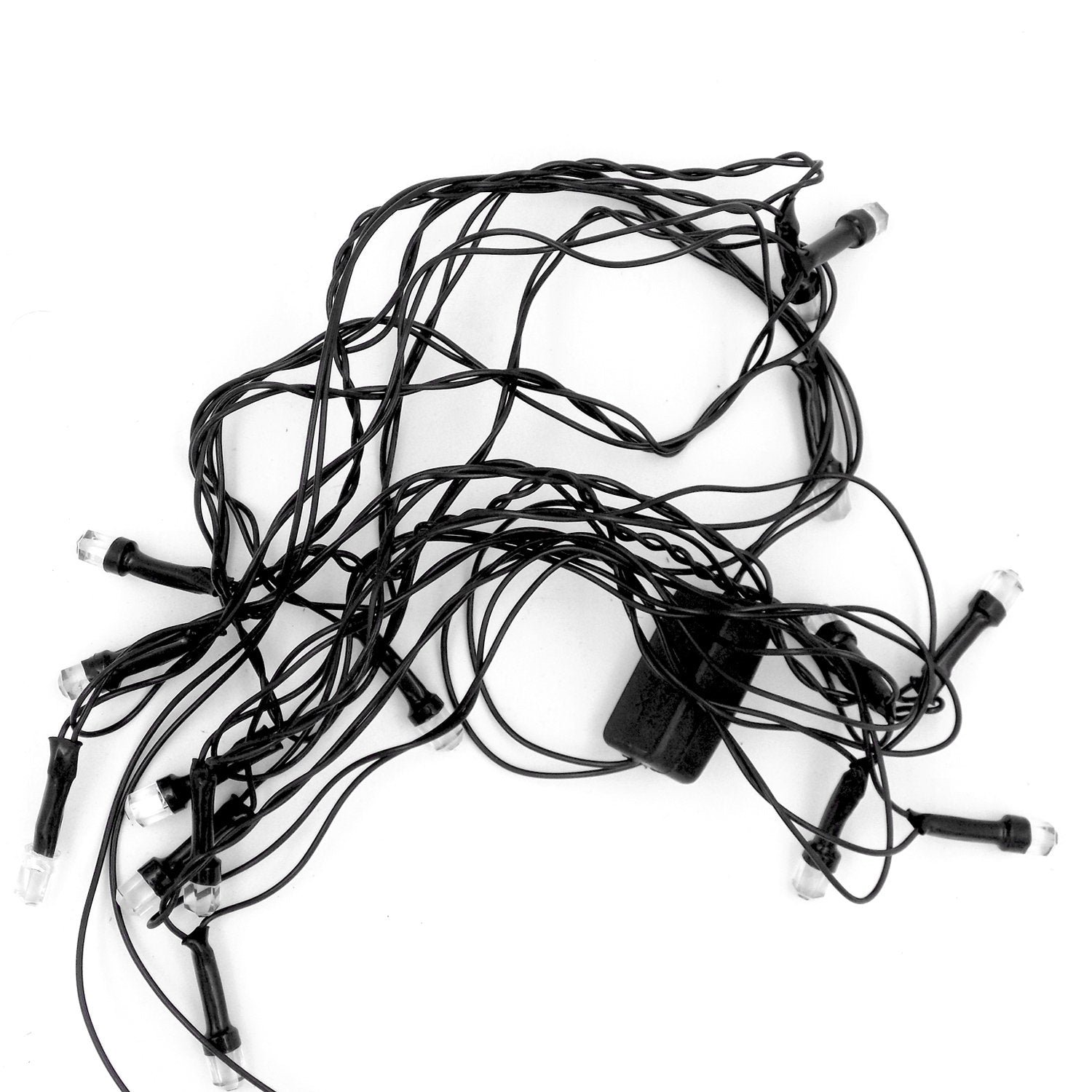 Multicolor Decorative LED Lights for Diwali Christmas Wedding / led