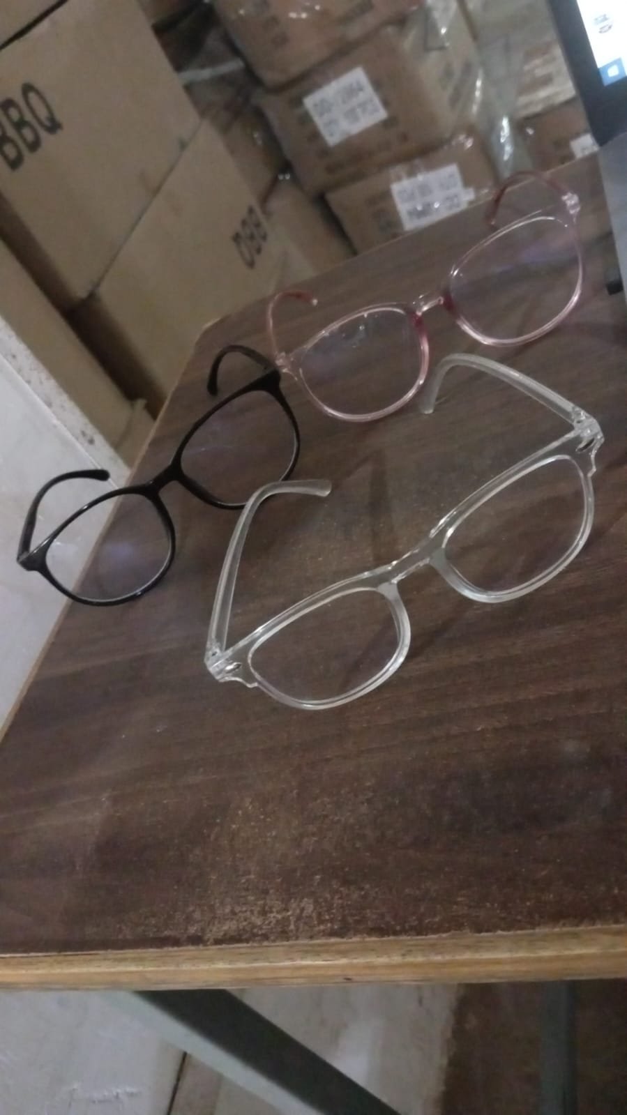 Sunglasses for Men and Women UV Protection for Outdoor Fishing Driving  1 Pc