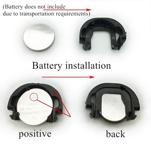 Portable LCD Digital Hanging Luggage Scale