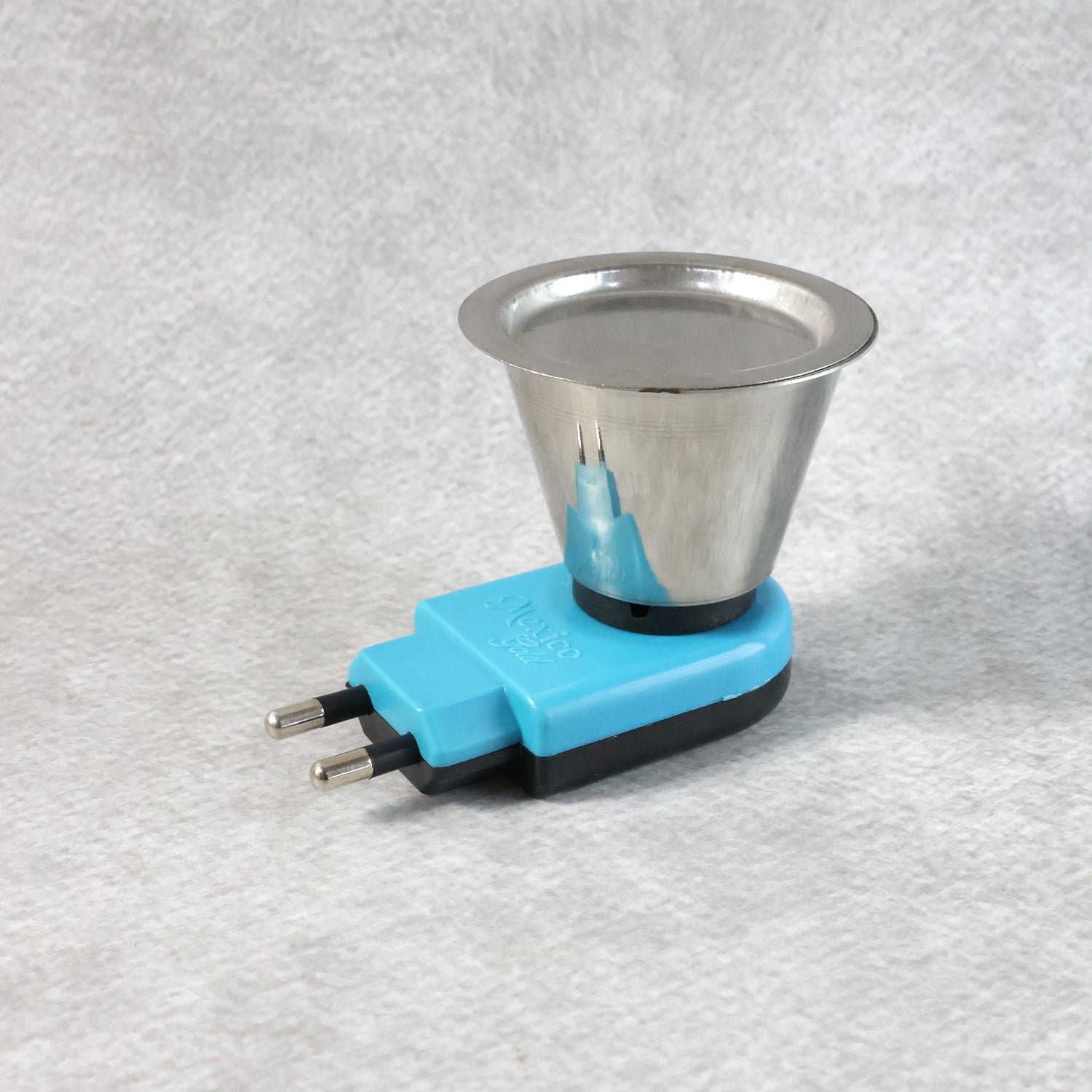 Quick Burn Steel Kapoor Dani Stand (Mix Color)