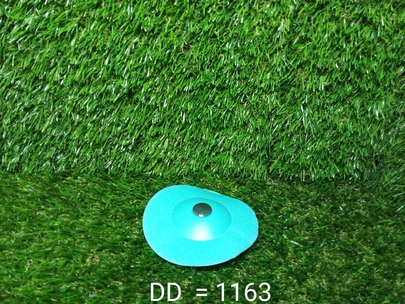 Creative 2-in-1 Silicone Sewer Sink Sealer Cover Drainer (multicolour)