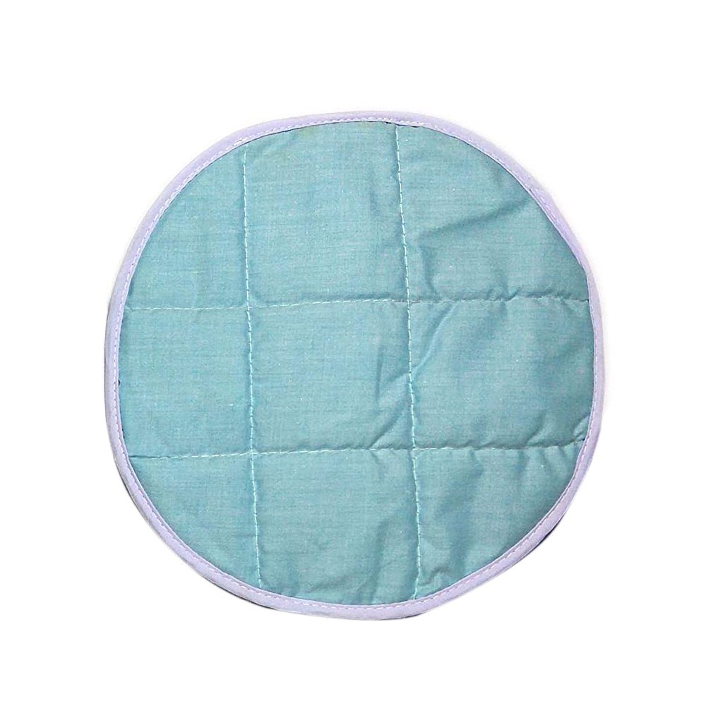 Round Hygienic Roti / Chapati Print Design Cover