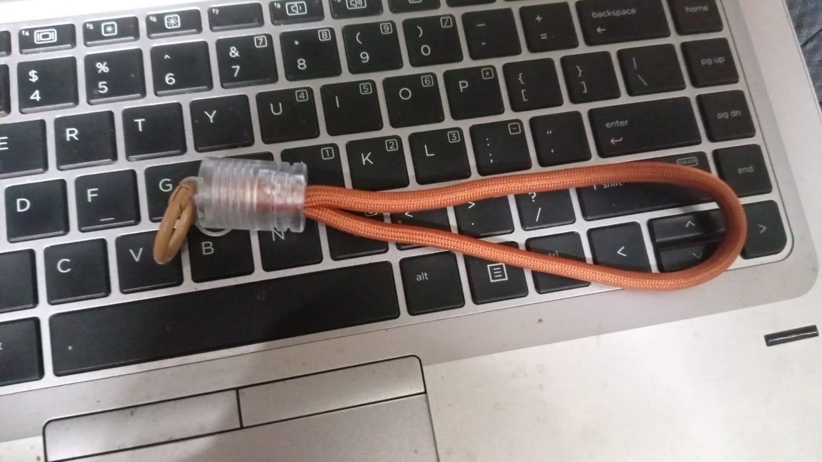 Multipurpose Hand Wrist Strap Lanyard for Cellphone (1 Pc / 7.5 Inch / Multicolor)