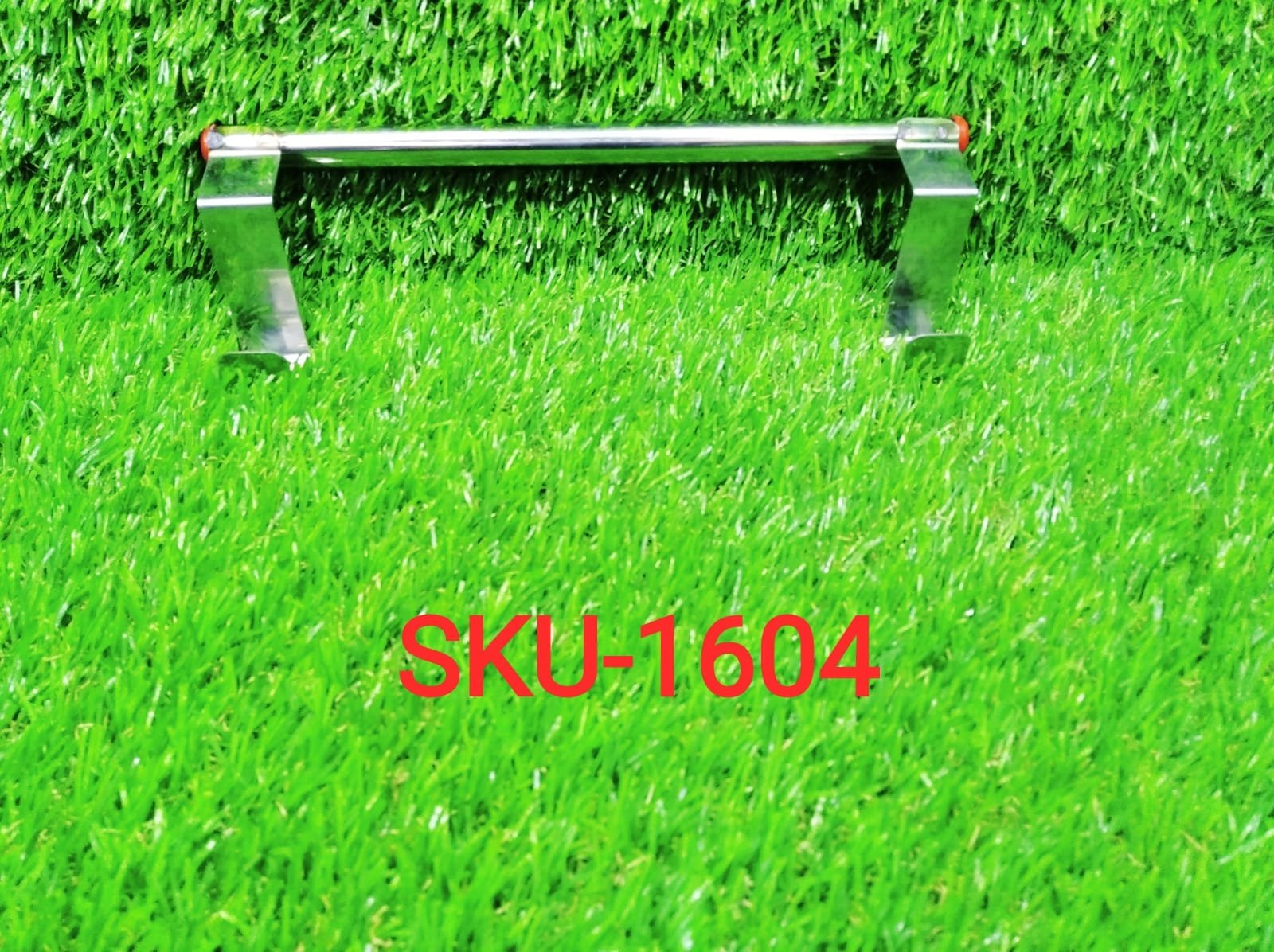 Stainless Steel Towel Hanger for Bathroom / Towel Rod / Bar / Bathroom Accessories