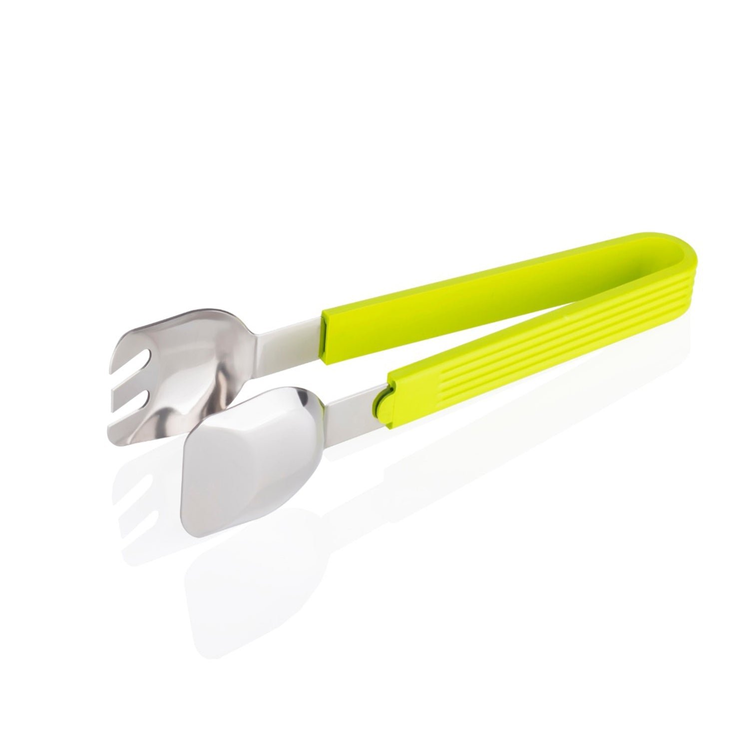 Multi-Purpose Salad Tongs for Kitchen & Household (Grabber, Durable)