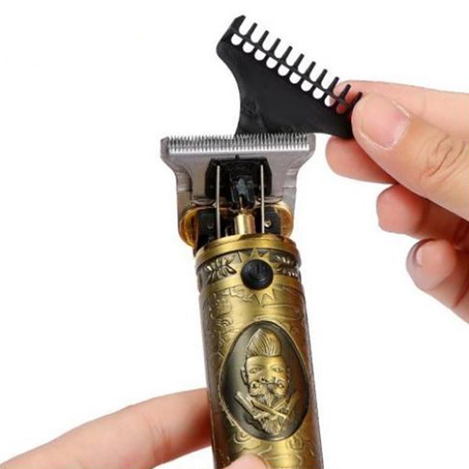 Hair Trimmer for Men Hair Style Professional Hair