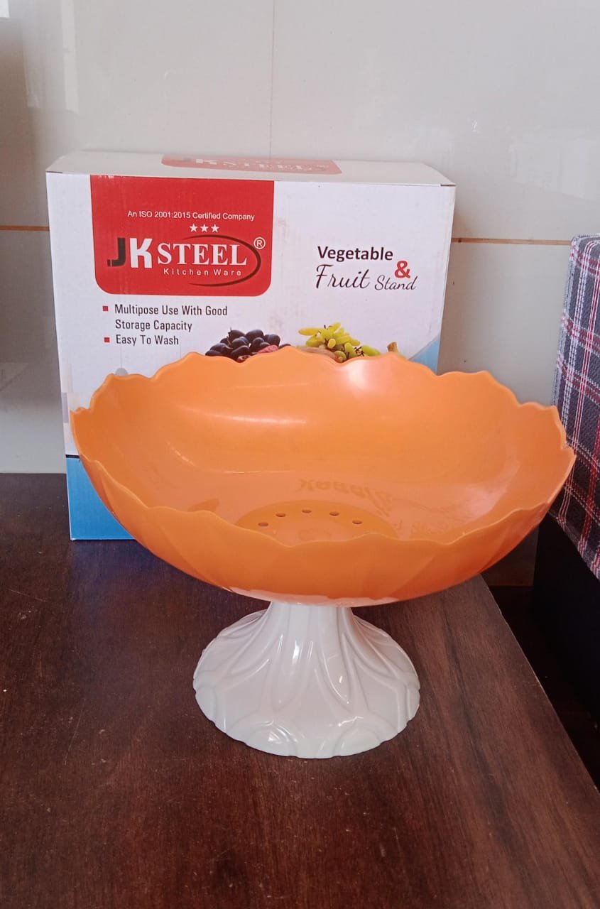 Fruit Storage Basket, Egg, Vegetable, Bread, Rice Storage Bowl Stand