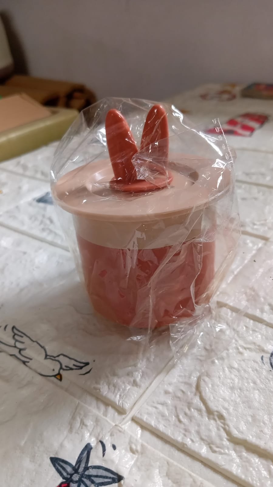 1 Pcs Facial Cleanser Foam Cup Portable Facial Cleanser Foam Cup