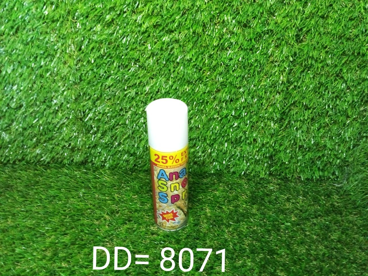 Party Snow Spray - Festive Celebratory Foam for Events & Gatherings