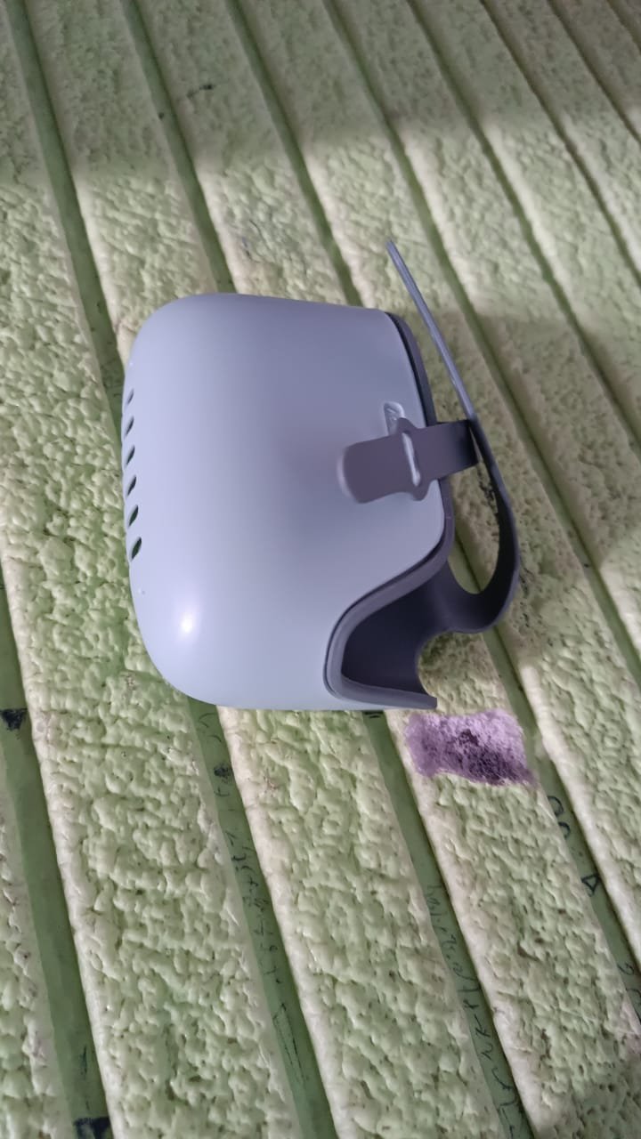 Plastic Kitchen Sponge Holder (1 Pc)