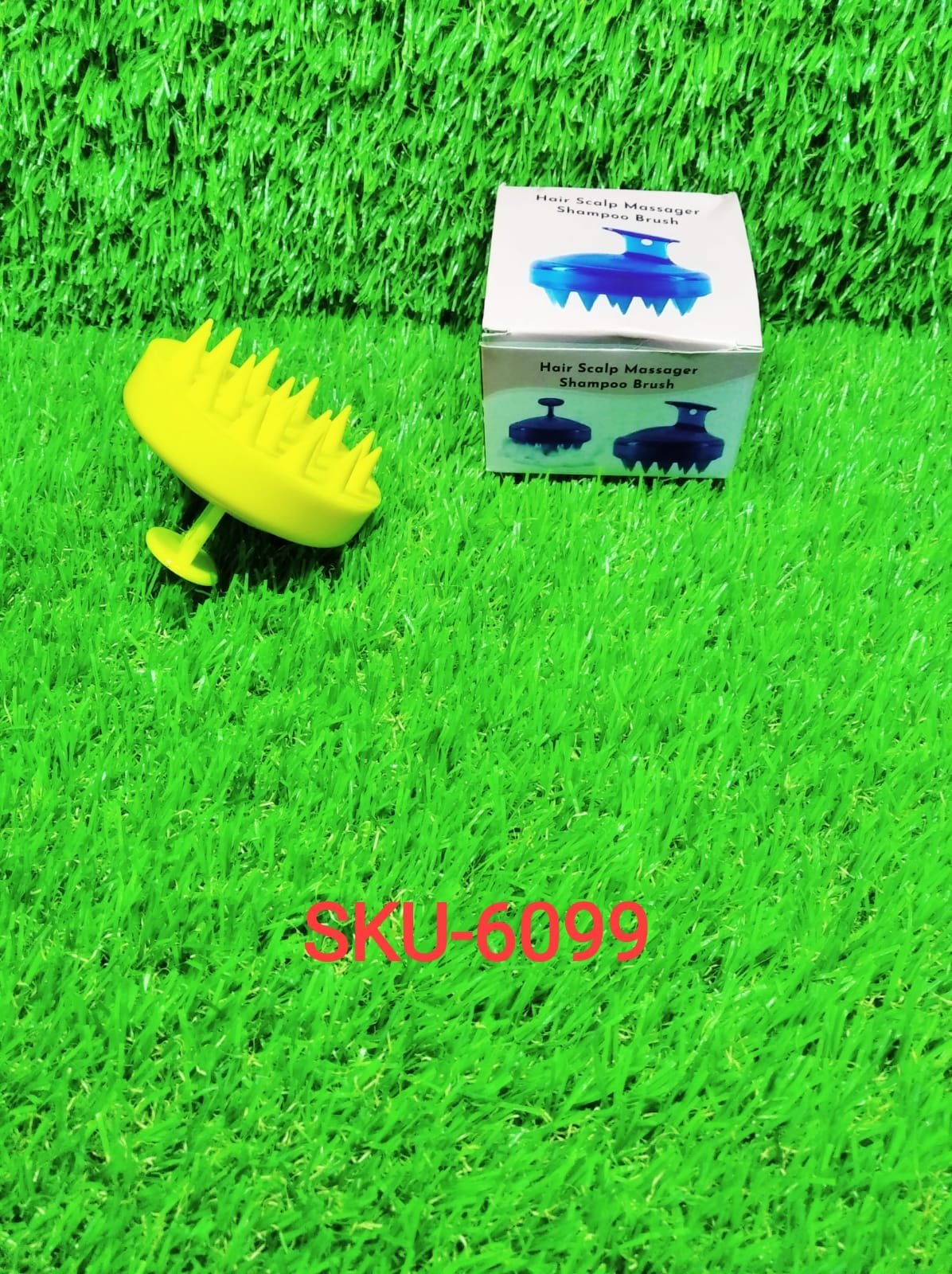 Hair Scalp Adjustable Massager Shampoo Brush,Scalp Shampoo Brush