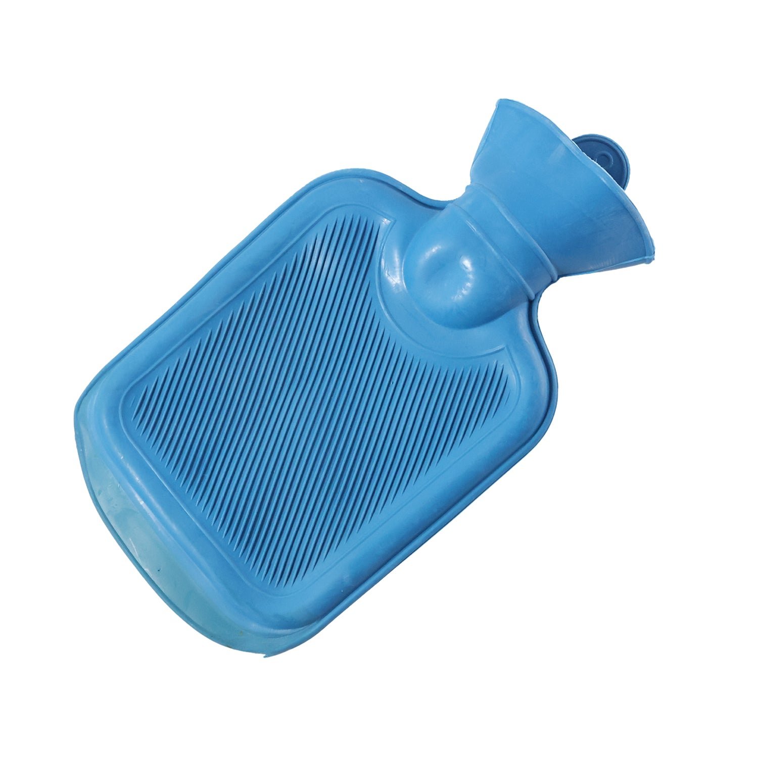 Reusable Hot Water Bag for Pain Relief (23 × 12 cm / 1 Pc)