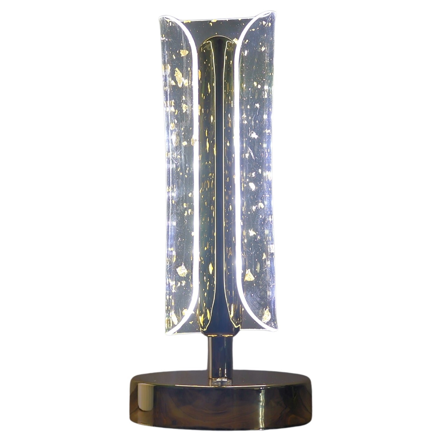 Crystal Table Lamp (1 Pc)