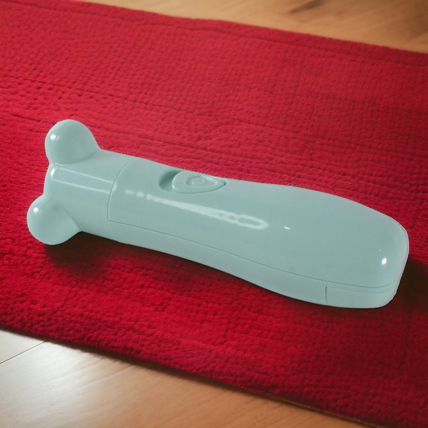 Head Massager Scalp Massaging Tool Relaxation Tool (1 Pc)