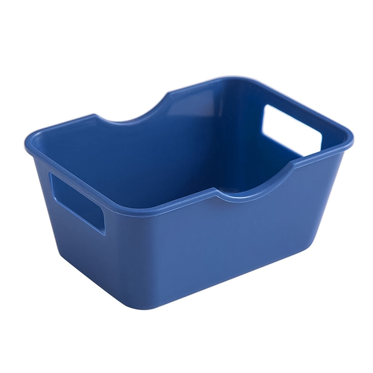 Multi-Purpose Storage Basket Organizer (15 x 10.5 cm, 1 Pc)