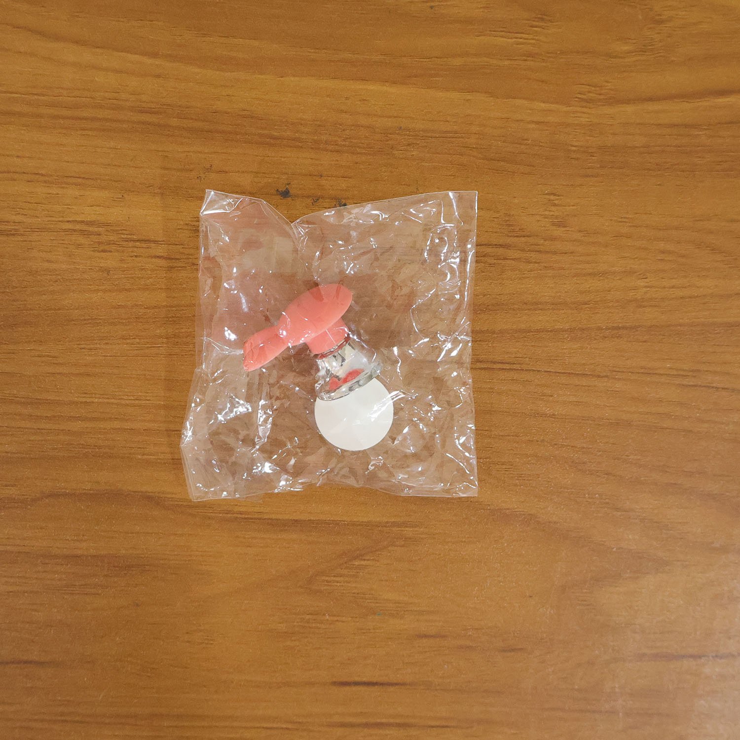 Cute Bunny Ear Cabinet Door Knob Handle (1 Pc)